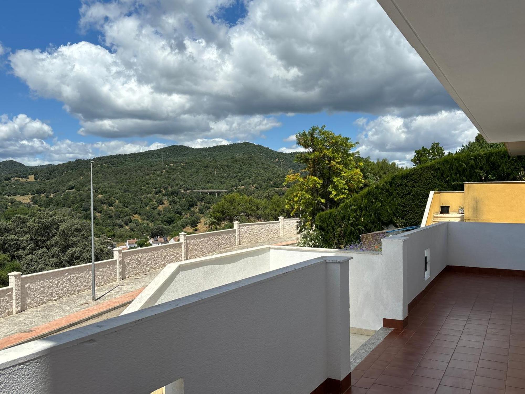 Villa Tamarindo 8 Córdoba Exterior foto